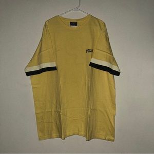 Vintage Ralph Lauren Mens Polo Sport T-Shirt XXLarge